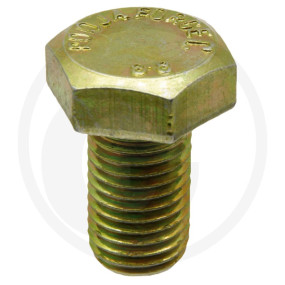 Skt-Schraube M12X1,25X20 Din 961-10.9 Vz Granit 18046 615020